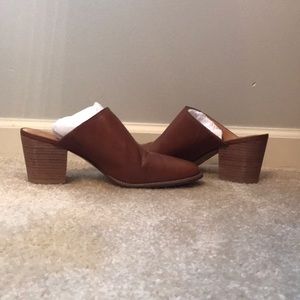 Madewell Mules